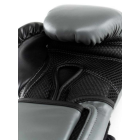 Everlast - Боксови ръкавици Powerlock 2R - Charcoal​